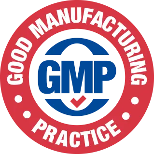 SugarMute SugarMute GMP certified